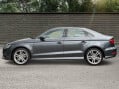 Audi A3 2.0 TDI S line Euro 6 (s/s) 4dr 11