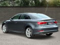 Audi A3 2.0 TDI S line Euro 6 (s/s) 4dr 12
