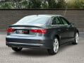 Audi A3 2.0 TDI S line Euro 6 (s/s) 4dr 15