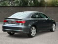Audi A3 2.0 TDI S line Euro 6 (s/s) 4dr 16
