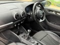 Audi A3 2.0 TDI S line Euro 6 (s/s) 4dr 19