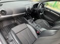 Audi A3 2.0 TDI S line Euro 6 (s/s) 4dr 20