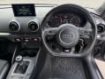 Audi A3 2.0 TDI S line Euro 6 (s/s) 4dr 27