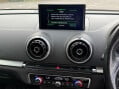Audi A3 2.0 TDI S line Euro 6 (s/s) 4dr 29