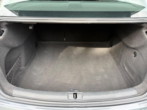 Audi A3 2.0 TDI S line Euro 6 (s/s) 4dr 33