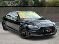 Audi A5 2.0 TDI S line S Tronic quattro Euro 6 (s/s) 2dr 1