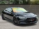 Audi A5 2.0 TDI S line S Tronic quattro Euro 6 (s/s) 2dr
