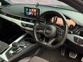 Audi A5 2.0 TDI S line S Tronic quattro Euro 6 (s/s) 2dr 2