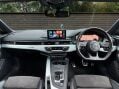 Audi A5 2.0 TDI S line S Tronic quattro Euro 6 (s/s) 2dr 4