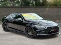 Audi A5 2.0 TDI S line S Tronic quattro Euro 6 (s/s) 2dr 6