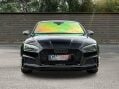 Audi A5 2.0 TDI S line S Tronic quattro Euro 6 (s/s) 2dr 8