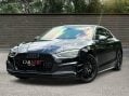Audi A5 2.0 TDI S line S Tronic quattro Euro 6 (s/s) 2dr 9
