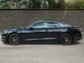 Audi A5 2.0 TDI S line S Tronic quattro Euro 6 (s/s) 2dr 11