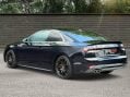 Audi A5 2.0 TDI S line S Tronic quattro Euro 6 (s/s) 2dr 12