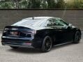 Audi A5 2.0 TDI S line S Tronic quattro Euro 6 (s/s) 2dr 16