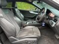 Audi A5 2.0 TDI S line S Tronic quattro Euro 6 (s/s) 2dr 18