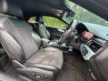Audi A5 2.0 TDI S line S Tronic quattro Euro 6 (s/s) 2dr 19