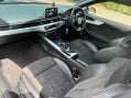 Audi A5 2.0 TDI S line S Tronic quattro Euro 6 (s/s) 2dr 21