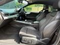 Audi A5 2.0 TDI S line S Tronic quattro Euro 6 (s/s) 2dr 22