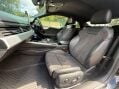 Audi A5 2.0 TDI S line S Tronic quattro Euro 6 (s/s) 2dr 23