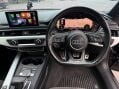 Audi A5 2.0 TDI S line S Tronic quattro Euro 6 (s/s) 2dr 28