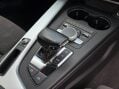 Audi A5 2.0 TDI S line S Tronic quattro Euro 6 (s/s) 2dr 29