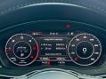 Audi A5 2.0 TDI S line S Tronic quattro Euro 6 (s/s) 2dr 34