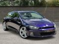 Volkswagen Scirocco 2.0 TDI BlueMotion Tech R-Line Euro 6 (s/s) 3dr 1