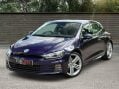 Volkswagen Scirocco 2.0 TDI BlueMotion Tech R-Line Euro 6 (s/s) 3dr 3