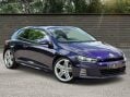 Volkswagen Scirocco 2.0 TDI BlueMotion Tech R-Line Euro 6 (s/s) 3dr 5