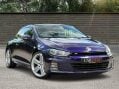 Volkswagen Scirocco 2.0 TDI BlueMotion Tech R-Line Euro 6 (s/s) 3dr 6