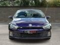 Volkswagen Scirocco 2.0 TDI BlueMotion Tech R-Line Euro 6 (s/s) 3dr 7