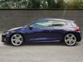Volkswagen Scirocco 2.0 TDI BlueMotion Tech R-Line Euro 6 (s/s) 3dr 10
