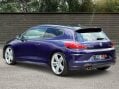 Volkswagen Scirocco 2.0 TDI BlueMotion Tech R-Line Euro 6 (s/s) 3dr 11