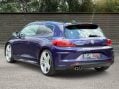 Volkswagen Scirocco 2.0 TDI BlueMotion Tech R-Line Euro 6 (s/s) 3dr 12