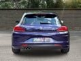 Volkswagen Scirocco 2.0 TDI BlueMotion Tech R-Line Euro 6 (s/s) 3dr 13
