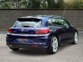 Volkswagen Scirocco 2.0 TDI BlueMotion Tech R-Line Euro 6 (s/s) 3dr 14