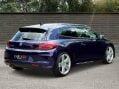 Volkswagen Scirocco 2.0 TDI BlueMotion Tech R-Line Euro 6 (s/s) 3dr 15