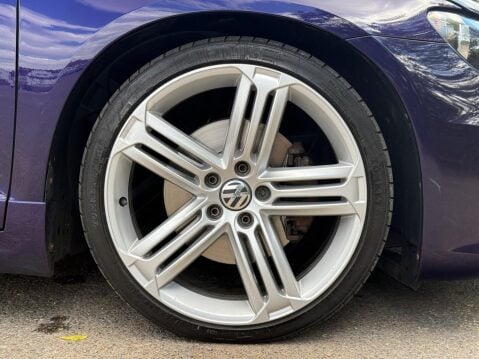Volkswagen Scirocco 2.0 TDI BlueMotion Tech R-Line Euro 6 (s/s) 3dr 36
