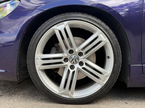 Volkswagen Scirocco 2.0 TDI BlueMotion Tech R-Line Euro 6 (s/s) 3dr 38