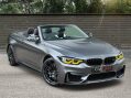 BMW M4 3.0 BiTurbo 30 Jahre Edition DCT Euro 6 (s/s) 2dr 1