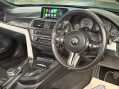 BMW M4 3.0 BiTurbo 30 Jahre Edition DCT Euro 6 (s/s) 2dr 2