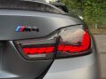 BMW M4 3.0 BiTurbo 30 Jahre Edition DCT Euro 6 (s/s) 2dr 4