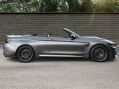 BMW M4 3.0 BiTurbo 30 Jahre Edition DCT Euro 6 (s/s) 2dr 5