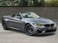 BMW M4 3.0 BiTurbo 30 Jahre Edition DCT Euro 6 (s/s) 2dr 6