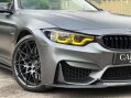 BMW M4 3.0 BiTurbo 30 Jahre Edition DCT Euro 6 (s/s) 2dr 7