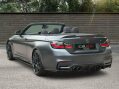BMW M4 3.0 BiTurbo 30 Jahre Edition DCT Euro 6 (s/s) 2dr 3