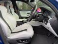 BMW M5 4.4i V8 Competition Steptronic xDrive Euro 6 (s/s) 4dr 19