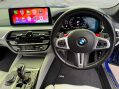 BMW M5 4.4i V8 Competition Steptronic xDrive Euro 6 (s/s) 4dr 29