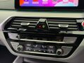 BMW M5 4.4i V8 Competition Steptronic xDrive Euro 6 (s/s) 4dr 30